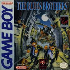 Blues Brothers